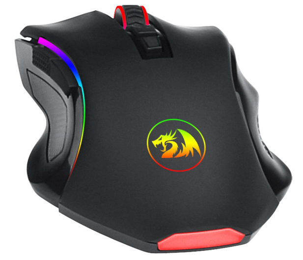 Redragon Griffin RGB Wireless - 694282 - zdjęcie 2